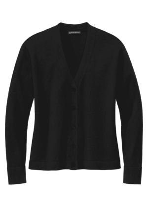 Brooks Brothers Women's Cotton Stretch Cardigan Sweater BB18405