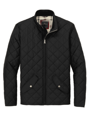Brooks Brothers Quilted Jacket BB18600