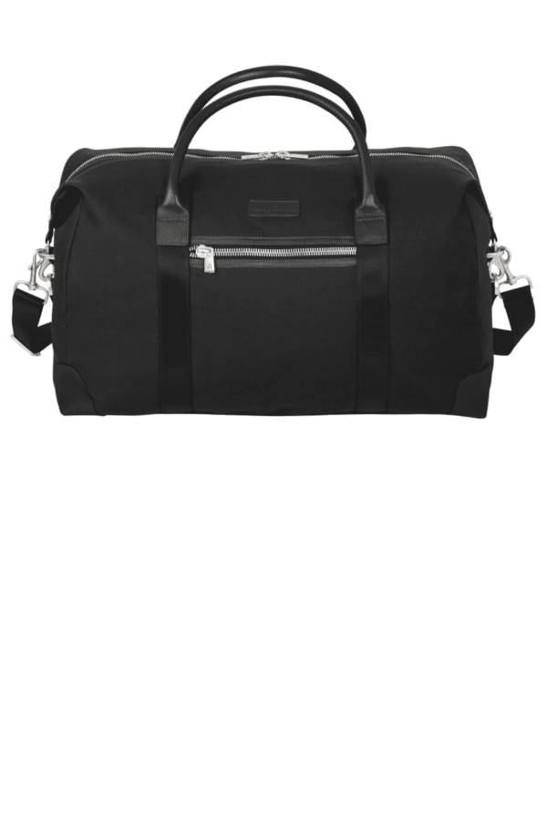 Brooks Brothers Wells Duffel BB18880