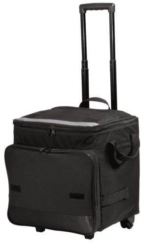 Port Authority Rolling Cooler. BG119