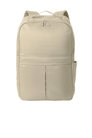 Port Authority Matte Backpack BG235