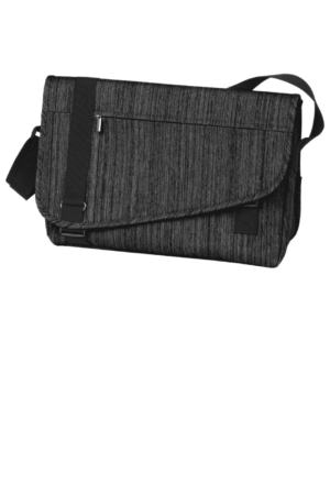 Port Authority Crossbody Messenger. BG303