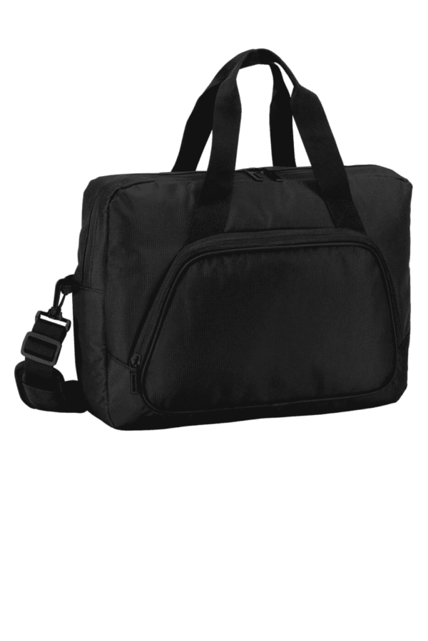 Port Authority  City Briefcase. BG322