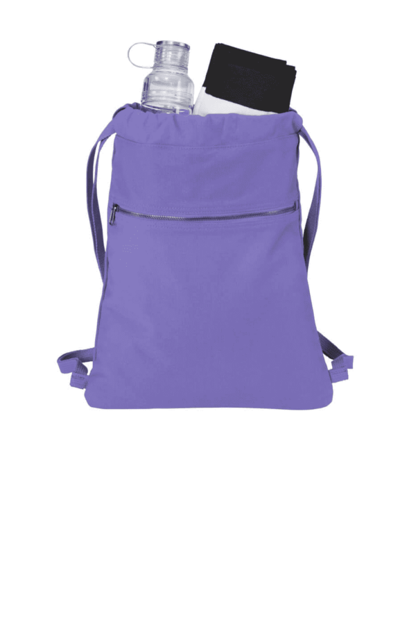 Port Authority  Beach Wash  Cinch Pack. BG621
