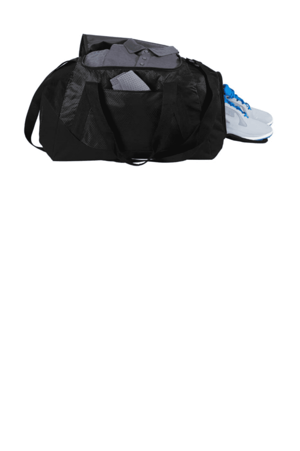 Port Authority  Team Duffel  BG804