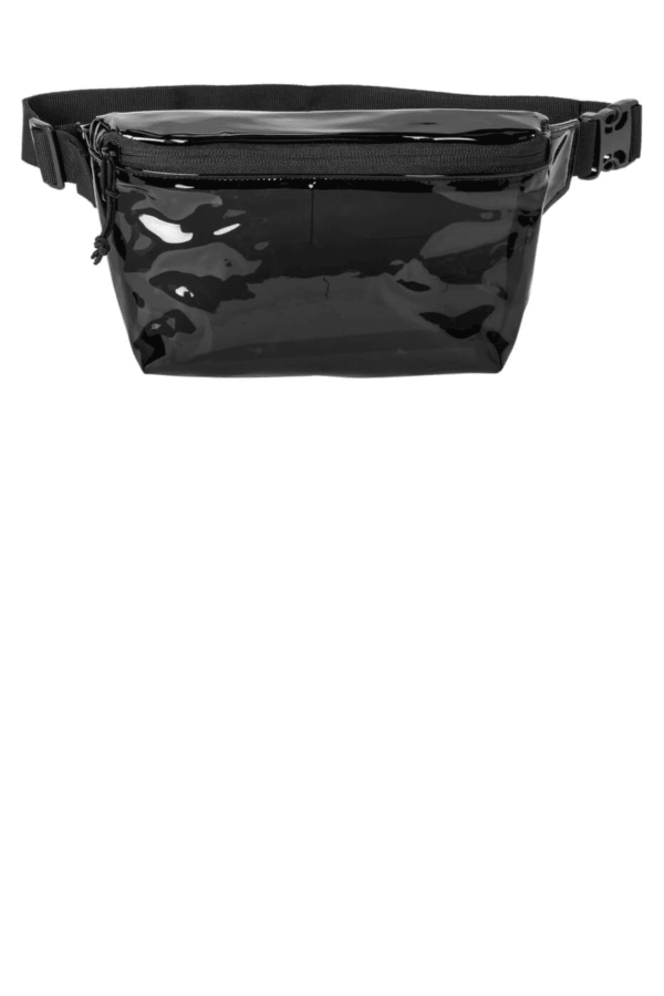 Port Authority Clear Hip Pack BG930