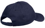 Port Authority Brushed Twill Cap.  BTU - Image 3