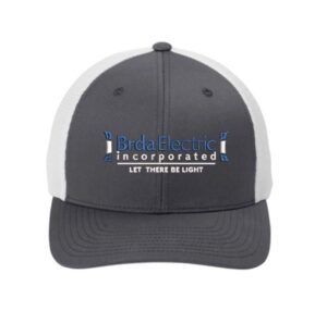 Port Authority Flexfit Mesh Cap - C110 - BRDA