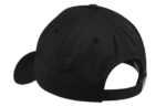 Port Authority Fine Twill Cap.  C800 - Image 3