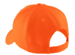 Port Authority Solid Enhanced Visibility Cap. C806 - Image 3