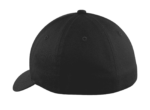 Port Authority Flexfit Cotton Twill Cap. C813 - Image 3