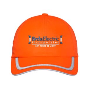 Port Authority Enhanced Visibility Cap - C836