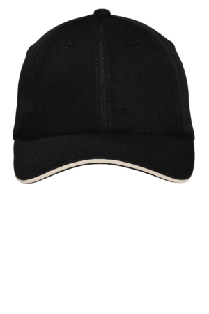 Port Authority Dry Zone Cap.  C838