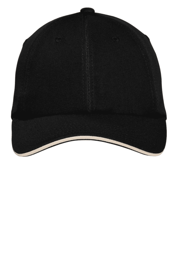 Port Authority Dry Zone Cap.  C838