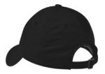 Port Authority Sueded Cap.  C850 - Image 2