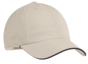 Port Authority Sandwich Bill Cap.  C852