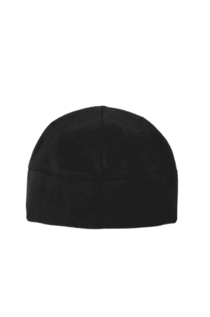 Port Authority Fleece Beanie. C918
