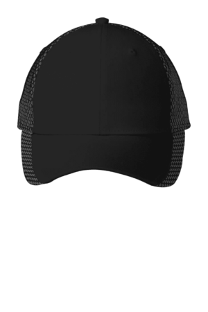 Port Authority Two-Color Mesh Back Cap. C923