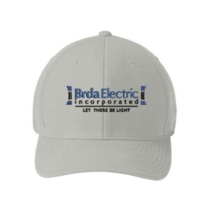Port Authority Flexfit 110 & Dry Mini Pique Cap - C934 - BRDA