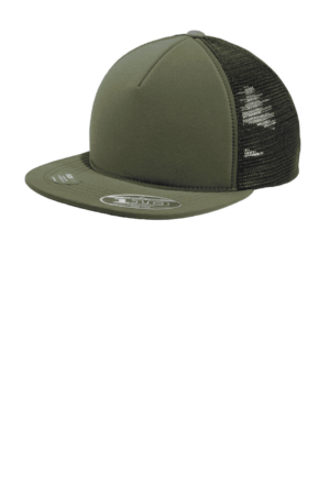 Port Authority  Flexfit 110  Foam Outdoor Cap. C937