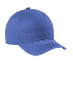 Port Authority  Beach Wash  Cap. C942