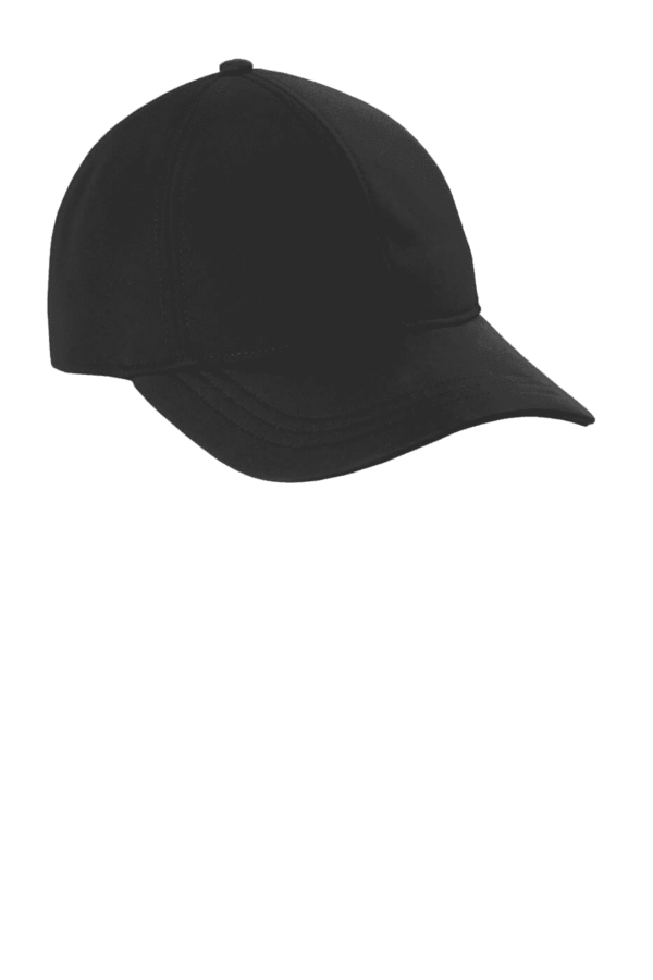 Port Authority  Cold-Weather Core Soft Shell Cap. C945