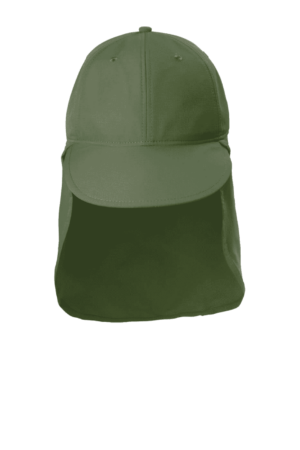 Port Authority Outdoor UV Sun Shade Cap C949