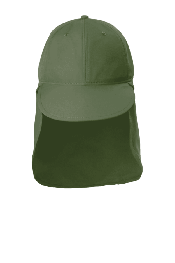 Port Authority Outdoor UV Sun Shade Cap C949