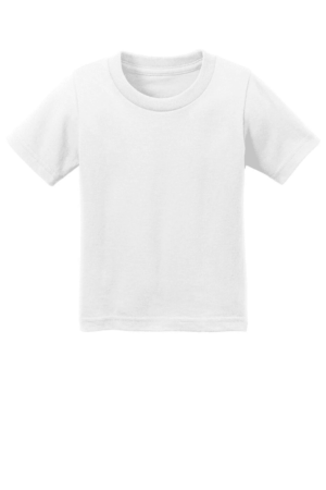 Port & Company Infant Core Cotton Tee. CAR54I