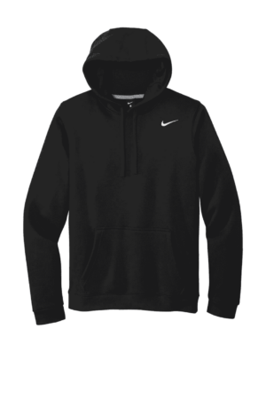 Nike Club Fleece Pullover Hoodie CJ1611