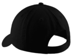 Port & Company - Washed Twill Cap.  CP78 - Image 2
