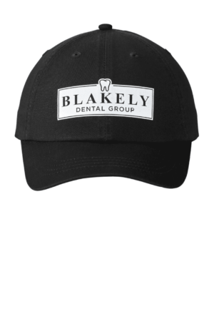 Port & Company - Washed Twill Cap.  CP78