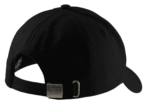 Port & CompanyBrushed Twill Cap.  CP82 - Image 3
