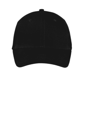 Port & CompanyBrushed Twill Cap.  CP82