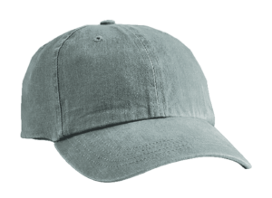 Port & Company Pigment-Dyed Cap.  CP84