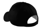 Port & CompanyFive-Panel Twill Cap.  CP86 - Image 3