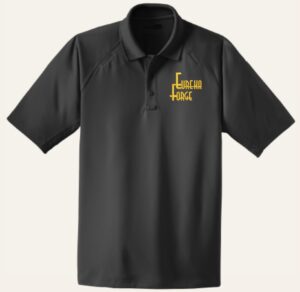 CornerStone - Select Snag-Proof Tactical Polo. CS410 - Eureka Forge