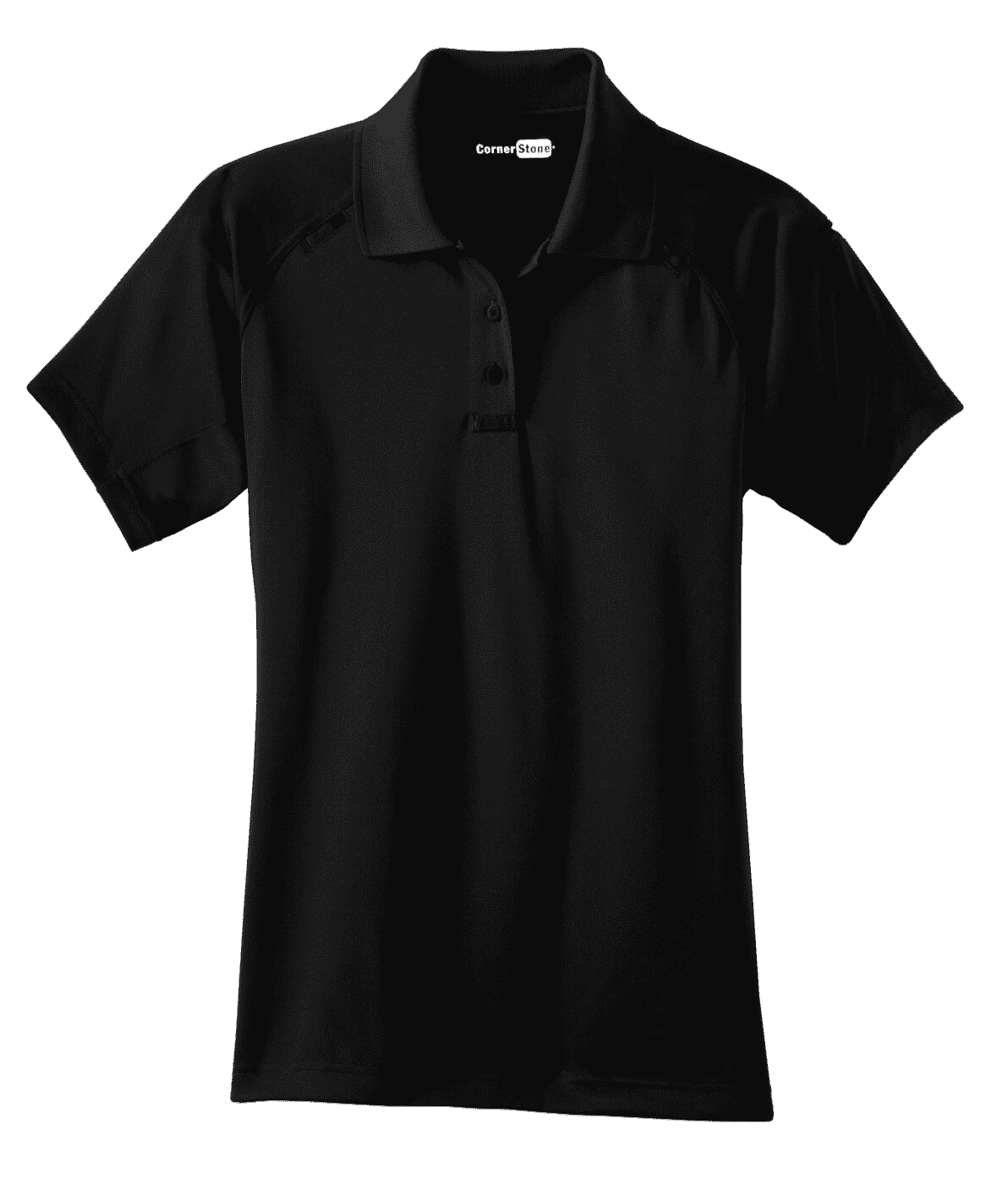 CornerStone Women's Select Snag-Proof Tactical Polo. CS411