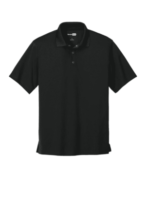 CornerStone Micropique Gripper Polo. CS421