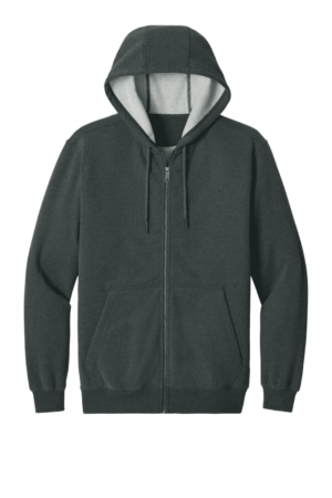 CornerStone Tough Fleece Full-Zip Hoodie CSF631