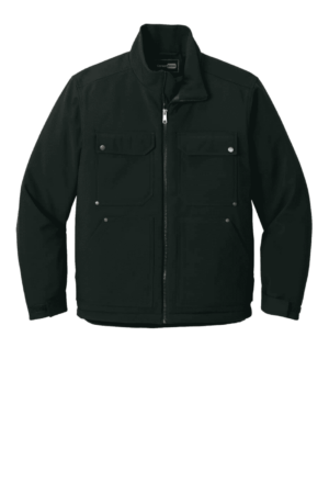 CornerStone Insulated Workwear Soft Shell CSJ75