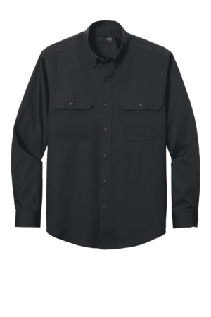 CornerStone Long Sleeve Select Ripstop Shirt CSW174