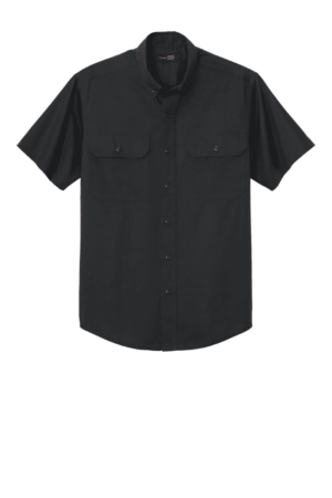 CornerStone Short Sleeve Select Ripstop Shirt CSW175