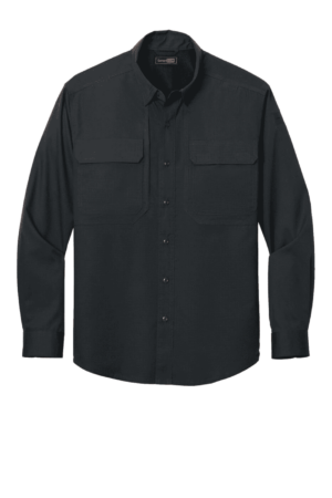 CornerStone Long Sleeve Select Tactical Shirt CSW176