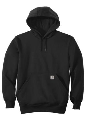 Carhartt  Rain Defender  Paxton Heavyweight Hooded Sweatshirt. CT100615