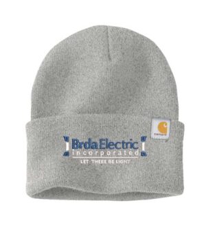 Carhartt Watch Cap 2.0 - CT104597 - BRDA
