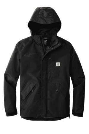 Carhartt Storm Defender Shoreline Jacket CT104670