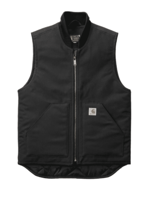 Carhartt  Duck Vest. CT106676