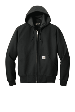 Carhartt  Thermal-Lined Duck Active Jac.  CT106678