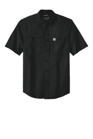 Carhartt Rugged ProfessionalSeries Short Sleeve Shirt CT106688